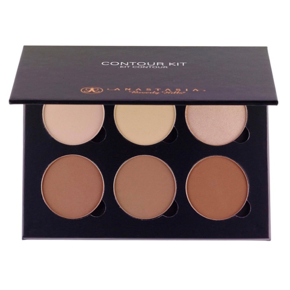 Anastasia Beverly Hills contour kit
